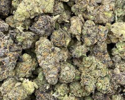 APPLES & BANANAS smalls (EXOTIC) - Image 3